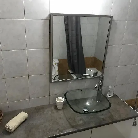 Glinou 304 Larnaca