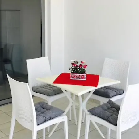 Appartement Glinou 304 Larnaca