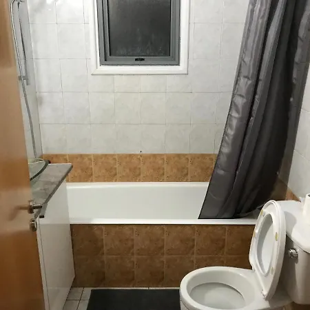 Glinou 304 Апартаменты *